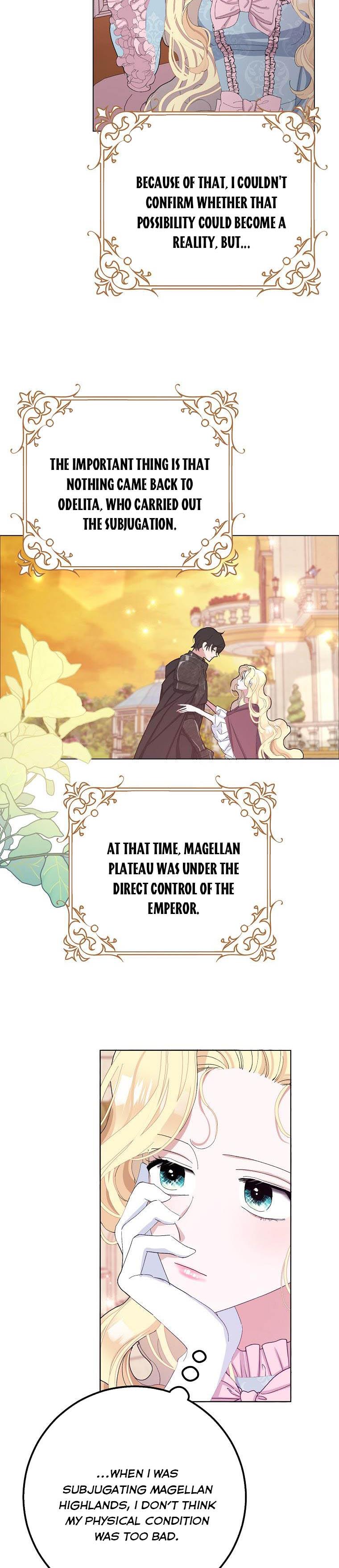 Please Marry Me Again, Husband! chapter 25 page 26