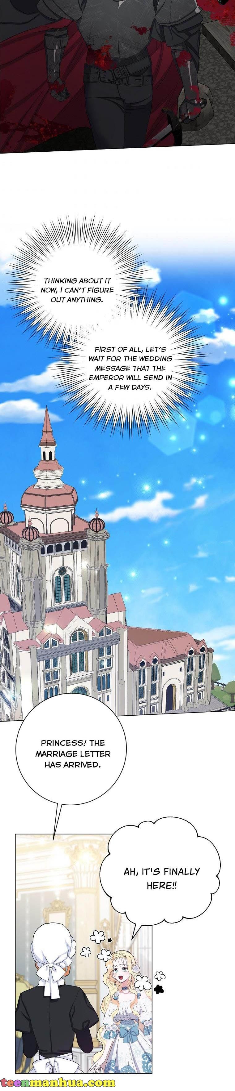 Please Marry Me Again, Husband! chapter 25 page 28