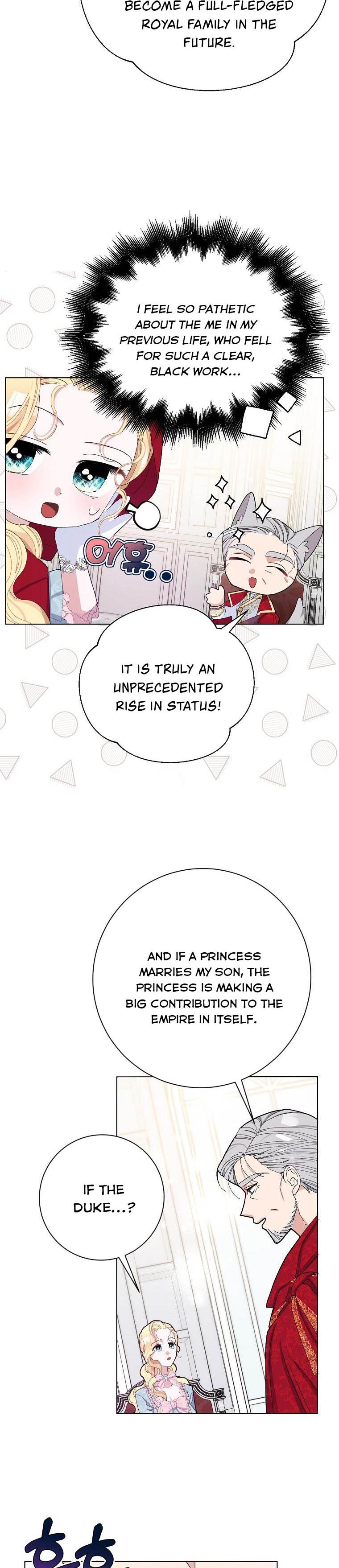 Please Marry Me Again, Husband! chapter 25 page 9