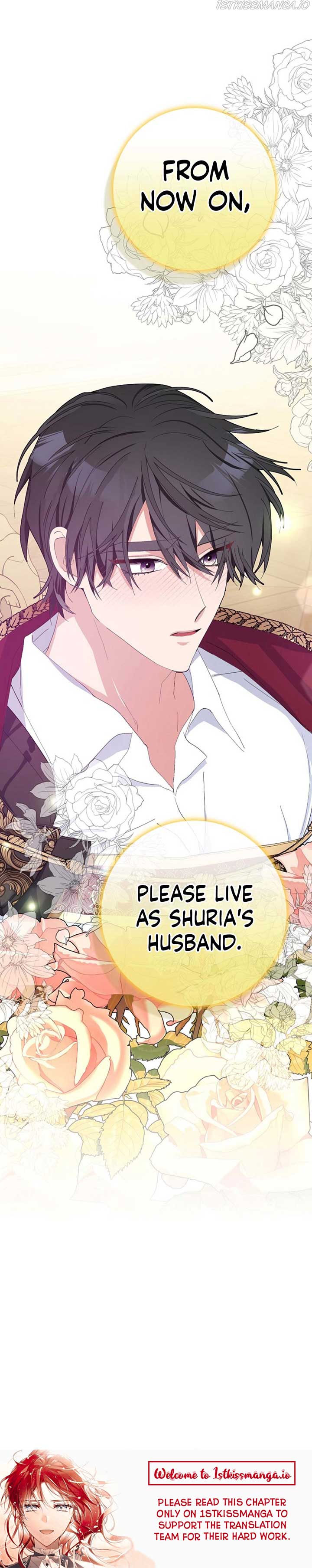 Please Marry Me Again, Husband! chapter 26 page 8