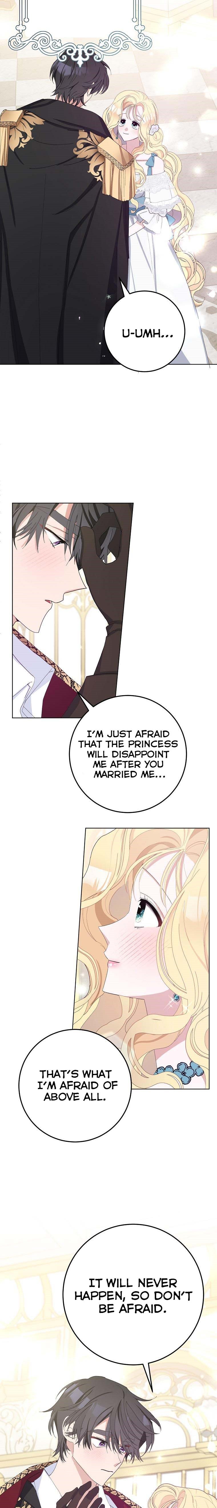 Please Marry Me Again, Husband! chapter 27 page 13