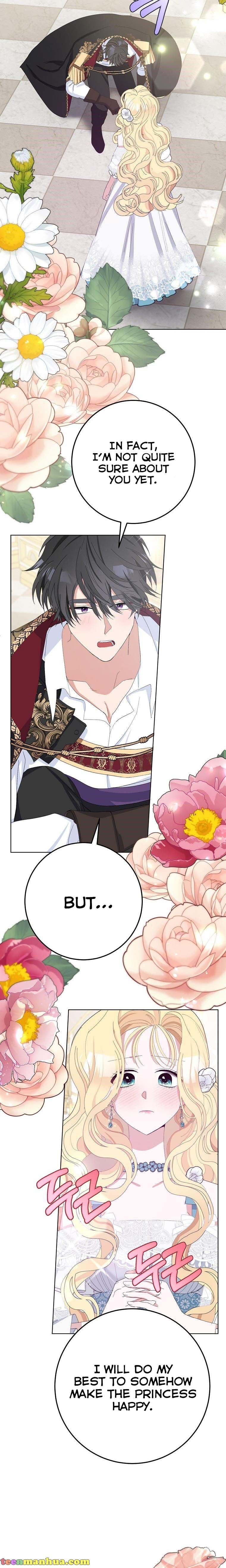 Please Marry Me Again, Husband! chapter 27 page 15