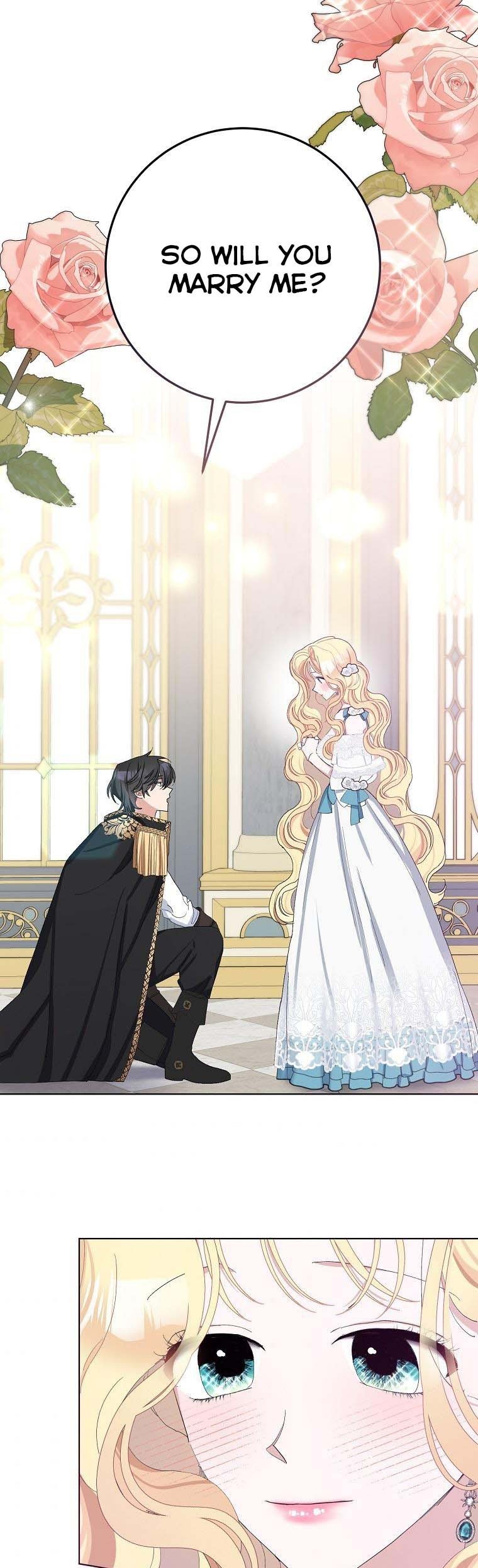 Please Marry Me Again, Husband! chapter 27 page 16