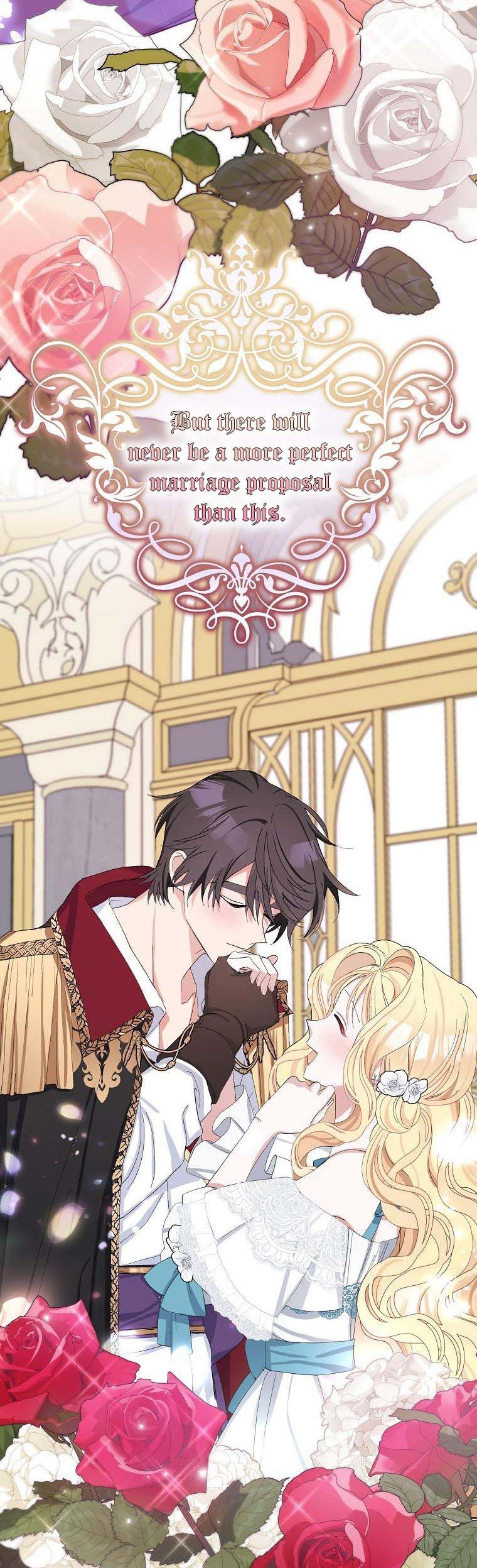 Please Marry Me Again, Husband! chapter 27 page 19