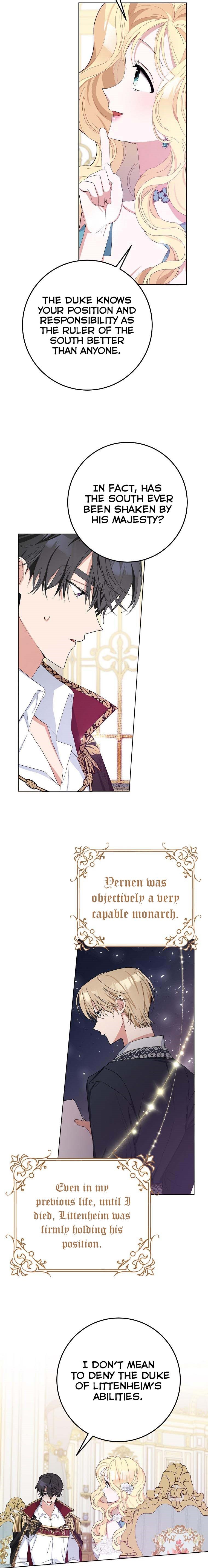 Please Marry Me Again, Husband! chapter 27 page 6