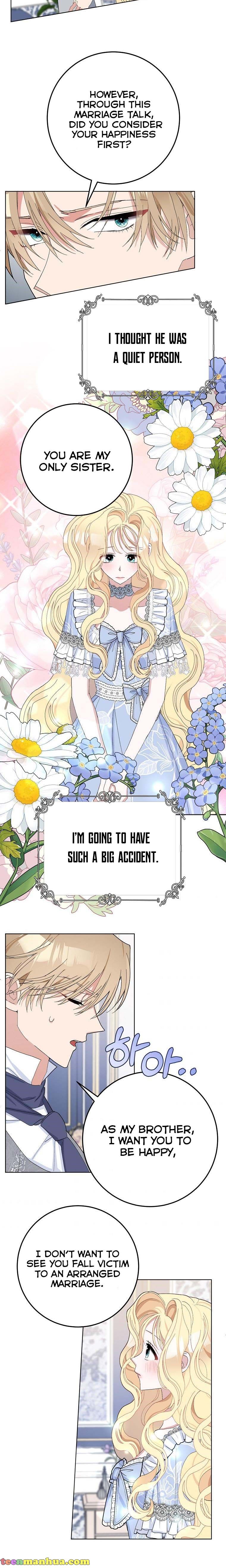 Please Marry Me Again, Husband! chapter 28 page 10