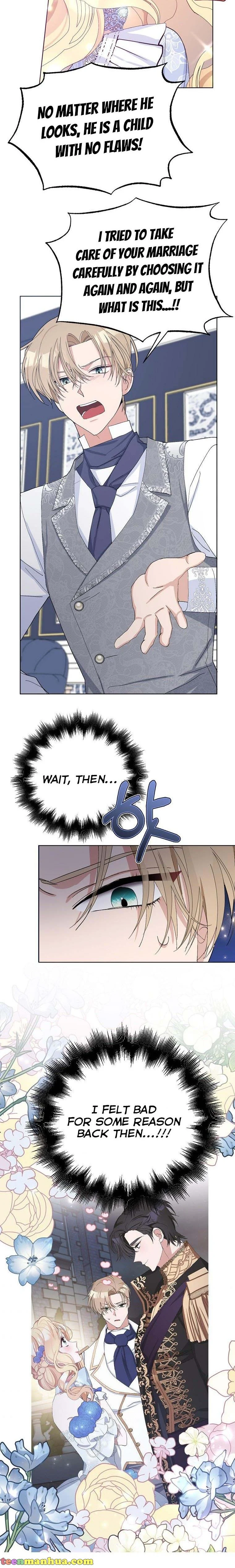 Please Marry Me Again, Husband! chapter 28 page 14