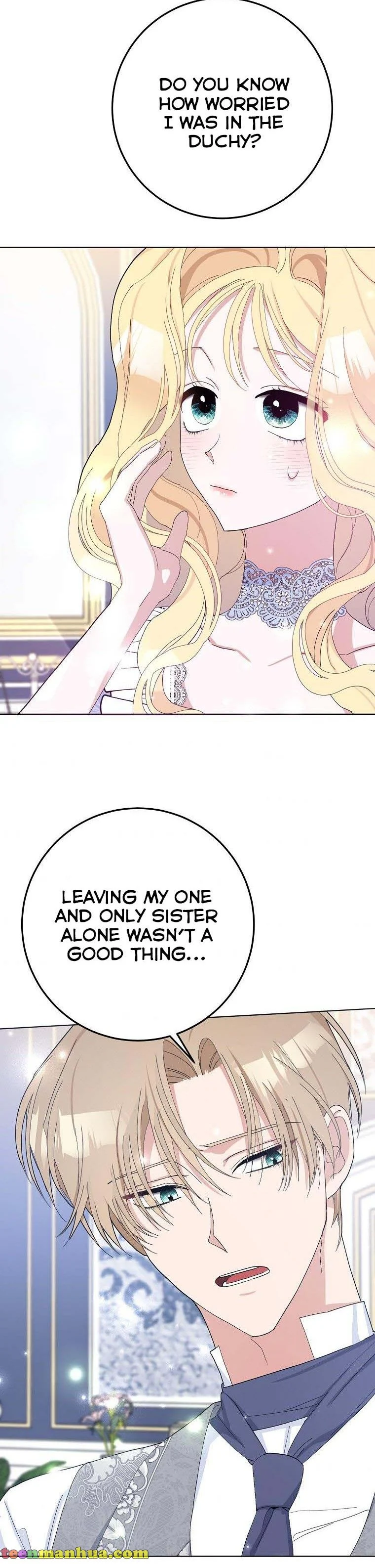 Please Marry Me Again, Husband! chapter 28 page 17