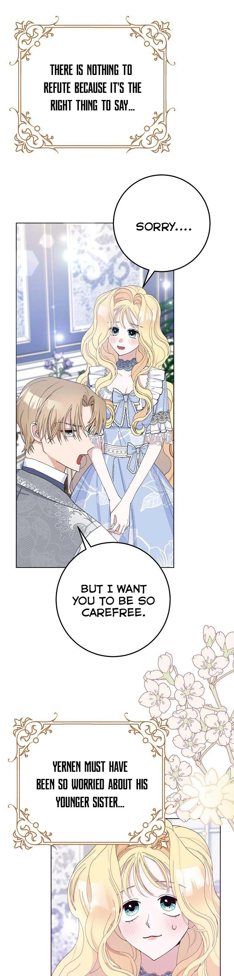 Please Marry Me Again, Husband! chapter 28 page 18