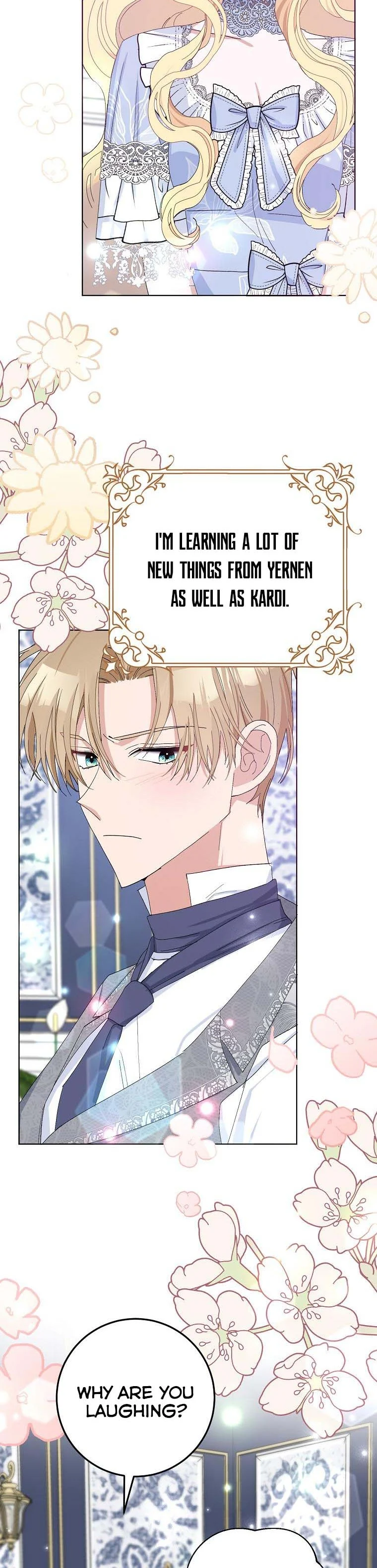 Please Marry Me Again, Husband! chapter 28 page 19