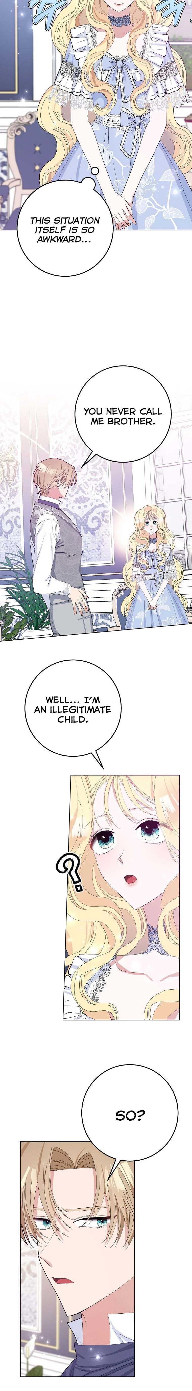 Please Marry Me Again, Husband! chapter 28 page 5