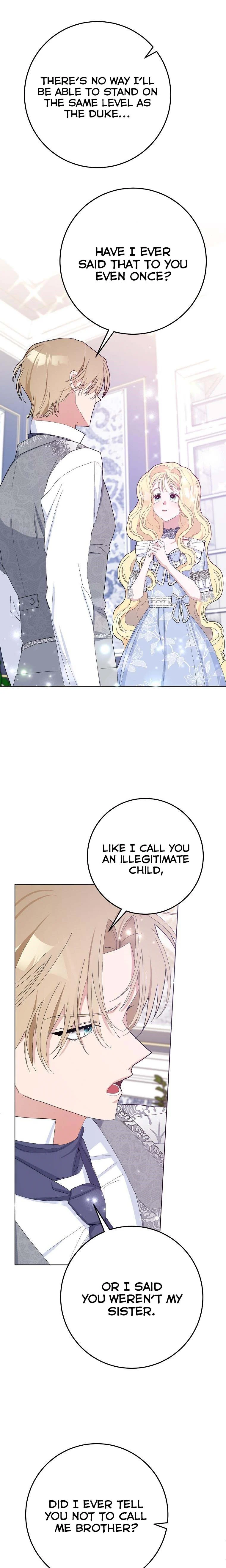 Please Marry Me Again, Husband! chapter 28 page 6