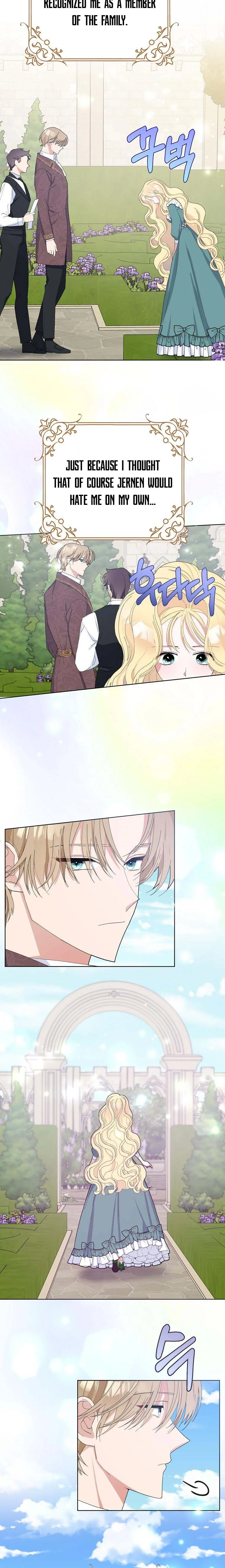 Please Marry Me Again, Husband! chapter 28 page 8