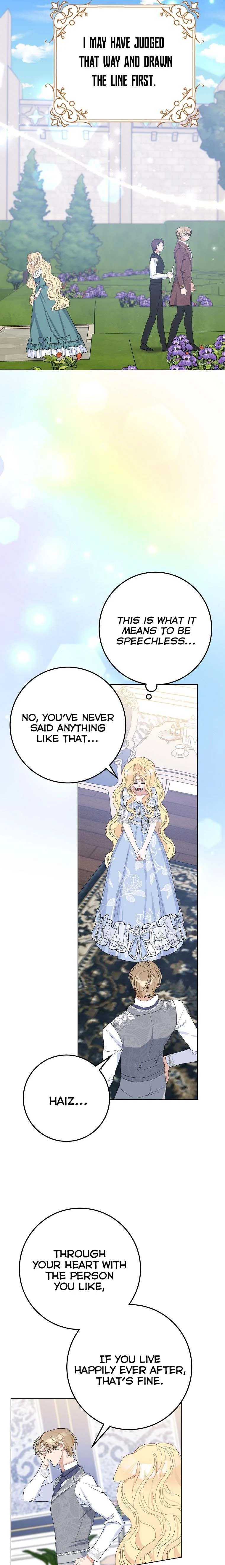 Please Marry Me Again, Husband! chapter 28 page 9