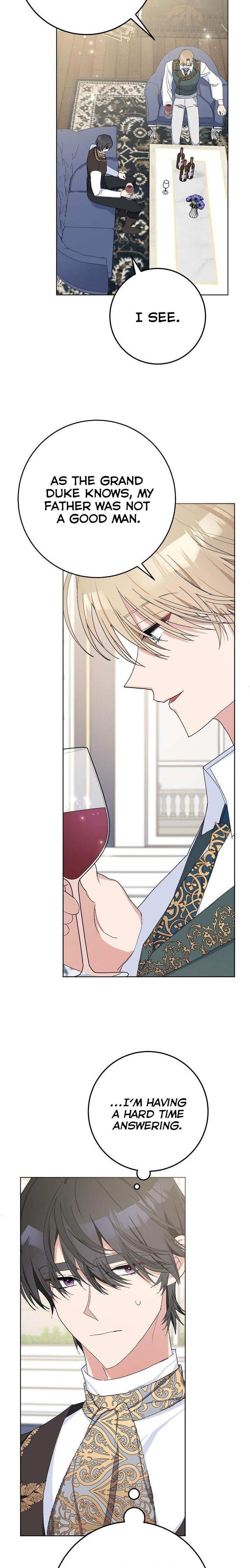 Please Marry Me Again, Husband! chapter 29 page 10