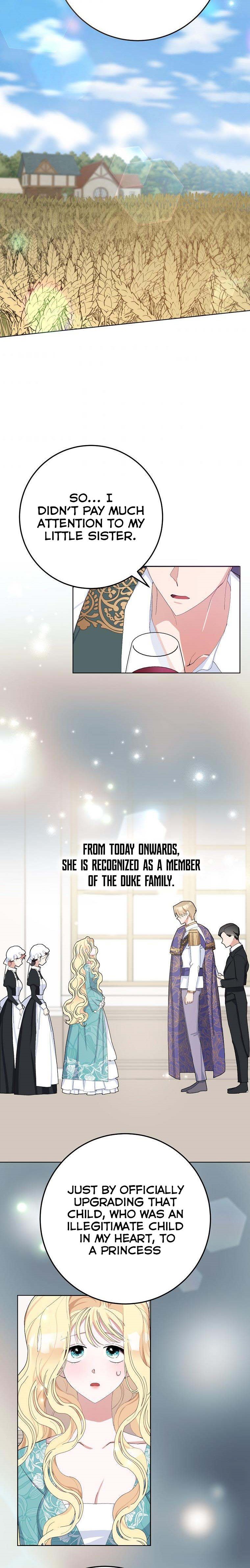 Please Marry Me Again, Husband! chapter 29 page 12