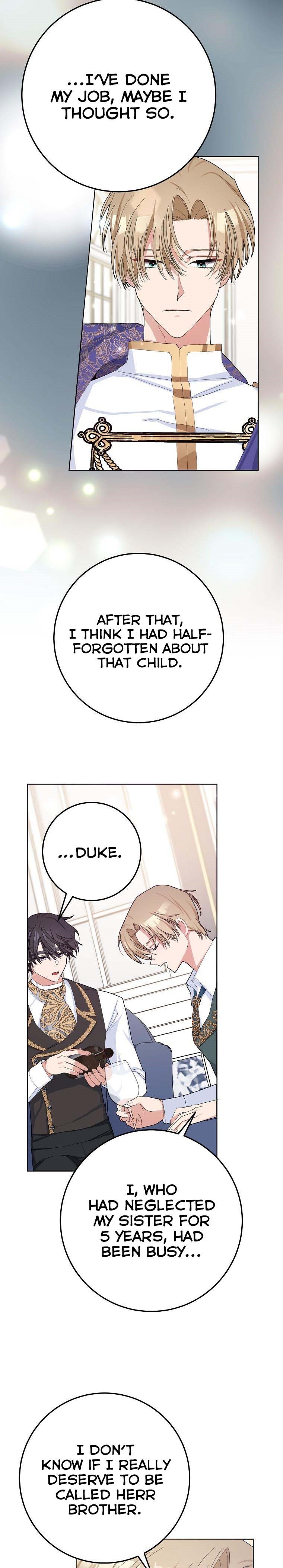 Please Marry Me Again, Husband! chapter 29 page 13