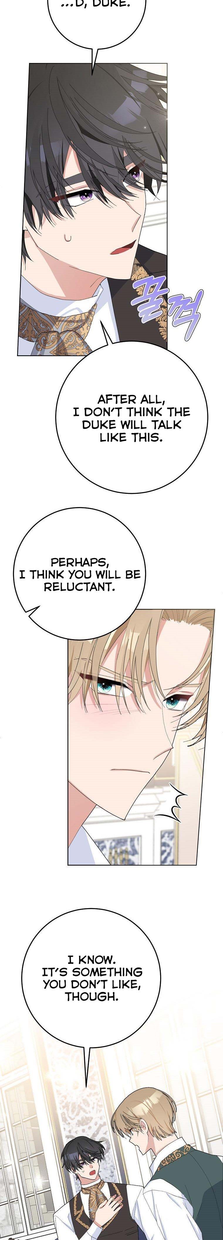 Please Marry Me Again, Husband! chapter 29 page 16