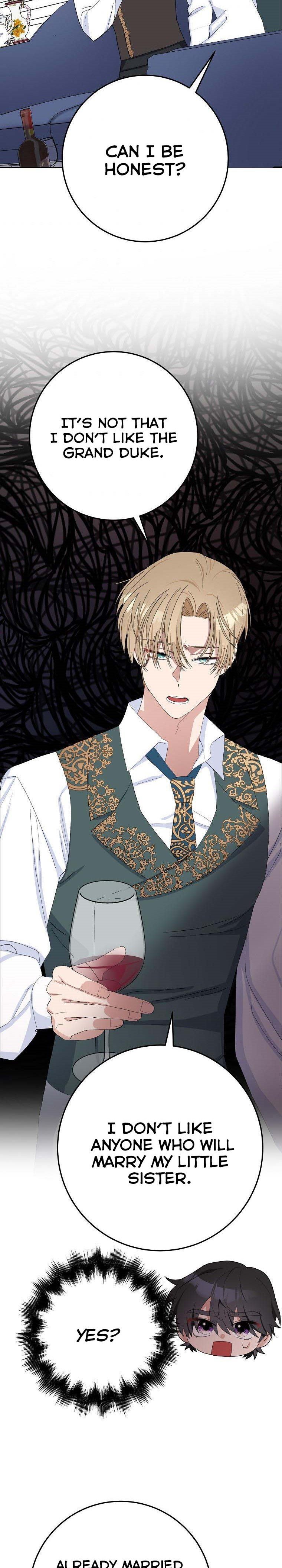 Please Marry Me Again, Husband! chapter 29 page 17