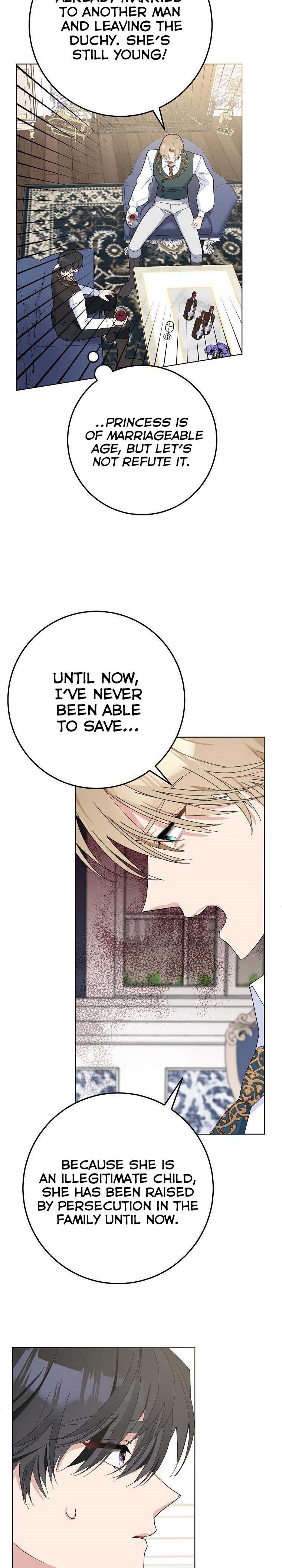 Please Marry Me Again, Husband! chapter 29 page 18