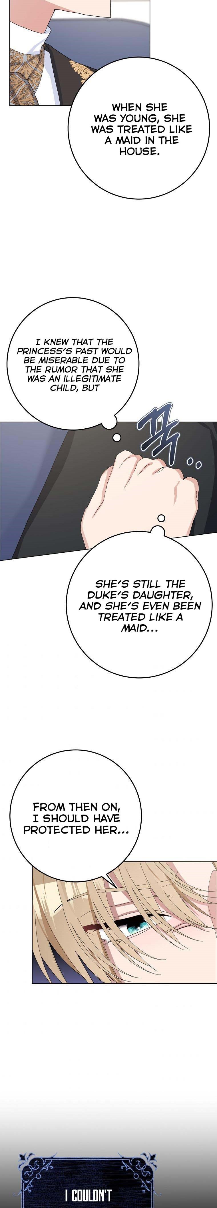 Please Marry Me Again, Husband! chapter 29 page 19