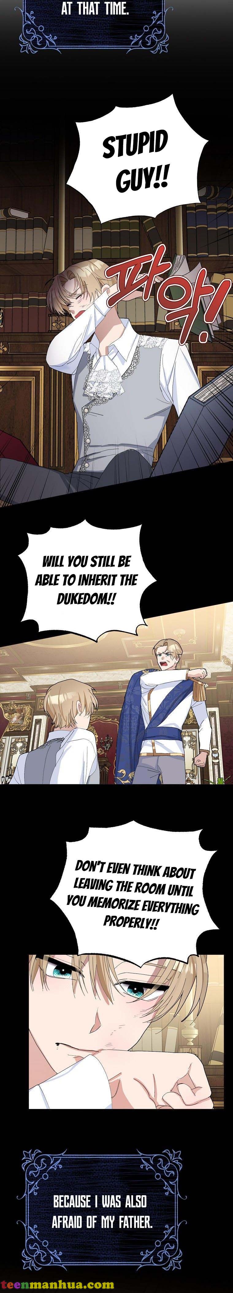 Please Marry Me Again, Husband! chapter 29 page 20