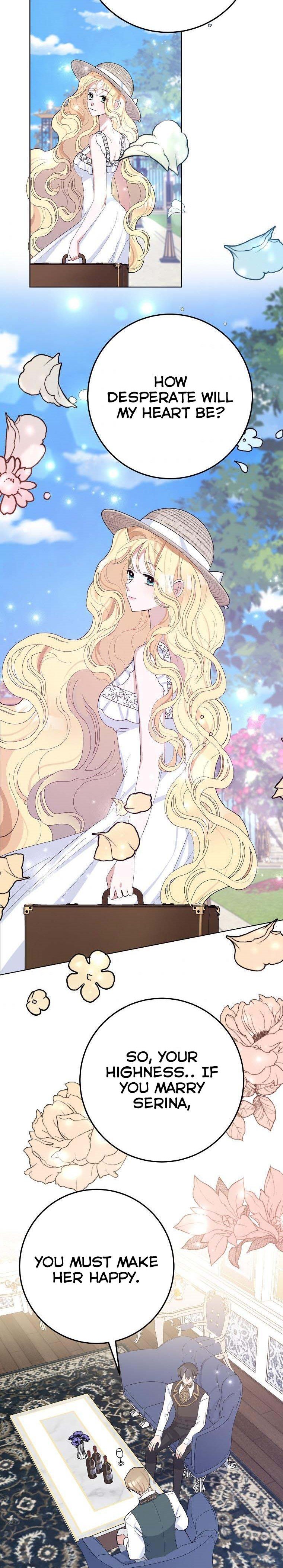 Please Marry Me Again, Husband! chapter 29 page 22