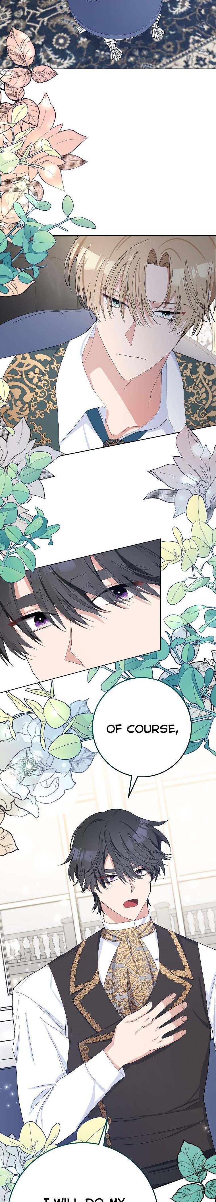 Please Marry Me Again, Husband! chapter 29 page 23