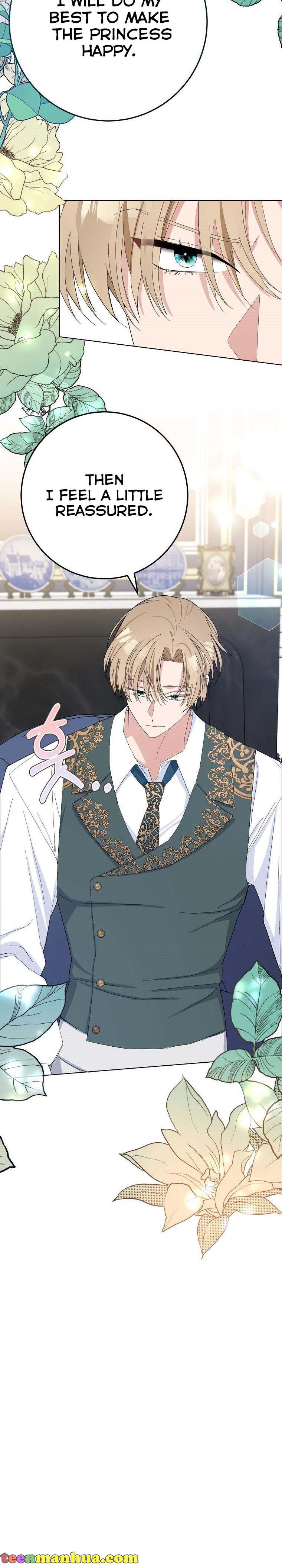 Please Marry Me Again, Husband! chapter 29 page 24