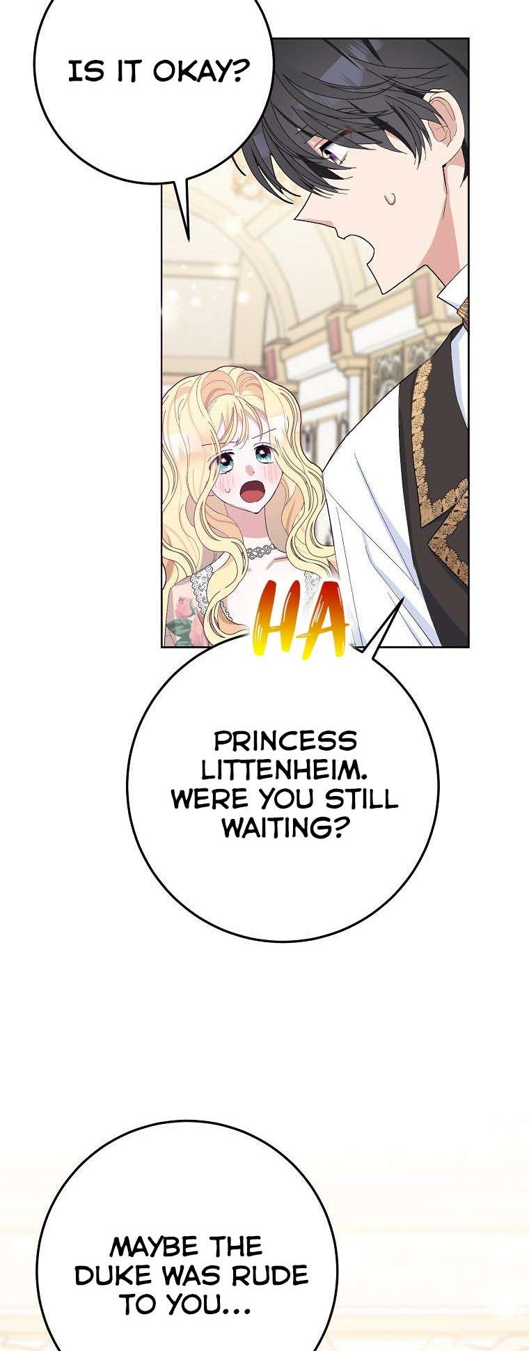 Please Marry Me Again, Husband! chapter 29 page 26