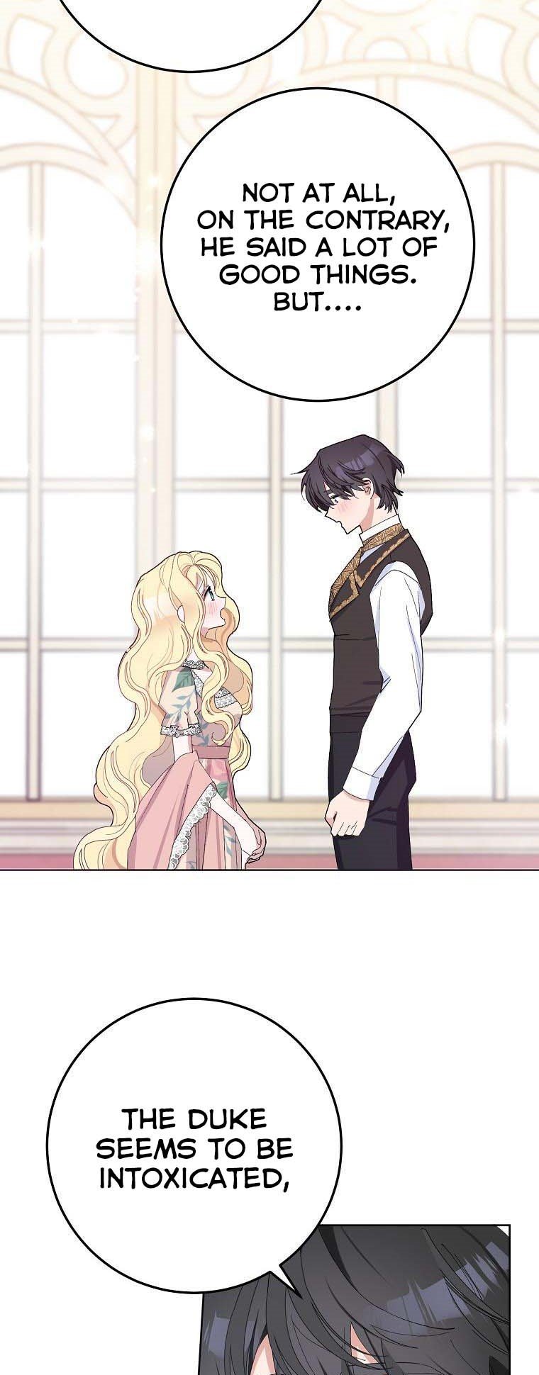 Please Marry Me Again, Husband! chapter 29 page 27