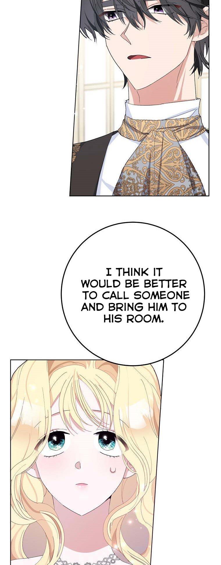 Please Marry Me Again, Husband! chapter 29 page 28