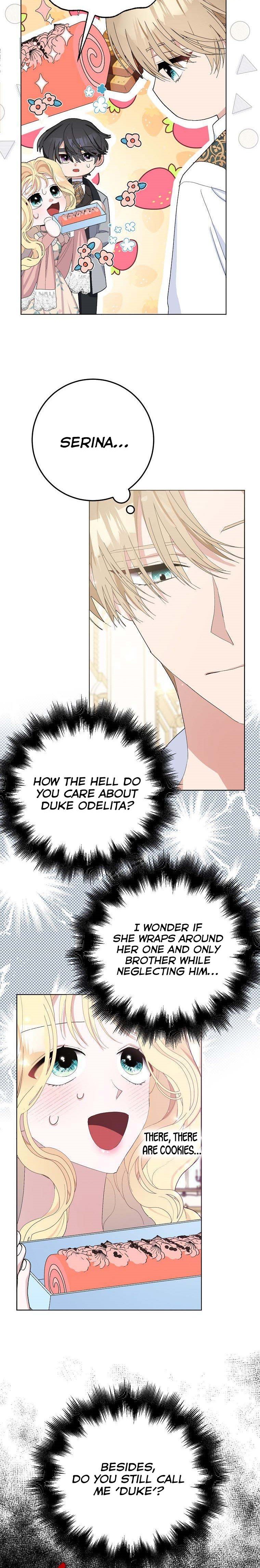 Please Marry Me Again, Husband! chapter 29 page 5