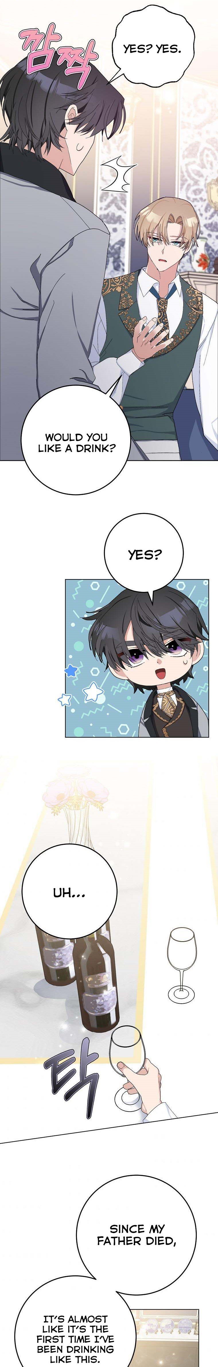 Please Marry Me Again, Husband! chapter 29 page 9