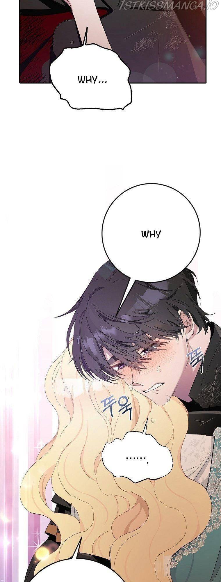 Please Marry Me Again, Husband! chapter 3 page 12