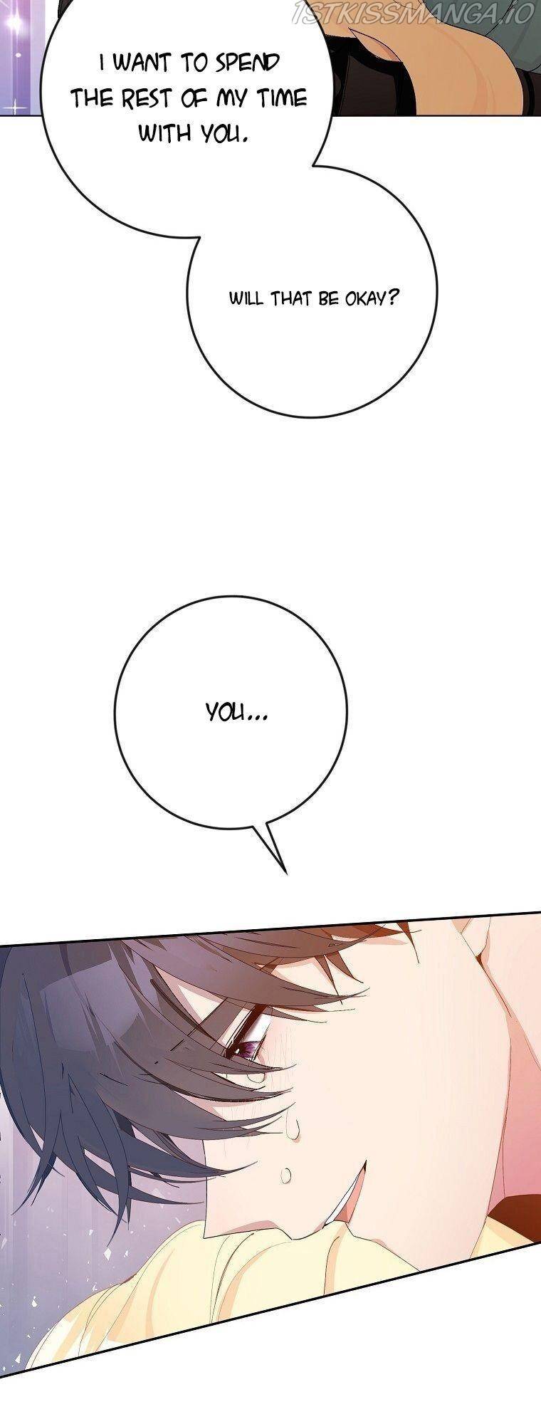 Please Marry Me Again, Husband! chapter 3 page 13