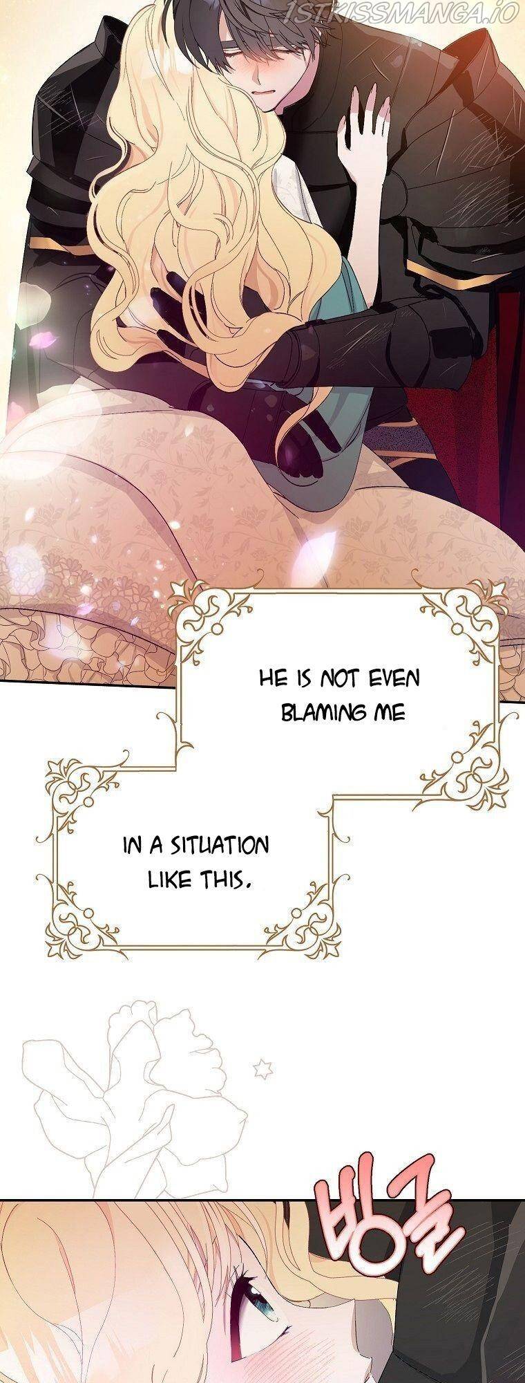 Please Marry Me Again, Husband! chapter 3 page 15