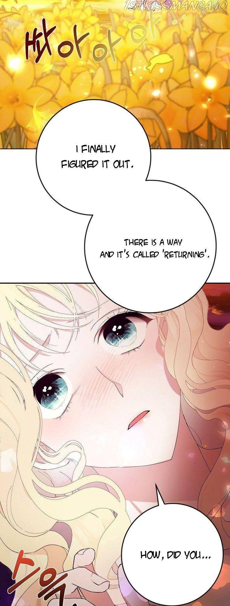 Please Marry Me Again, Husband! chapter 3 page 2