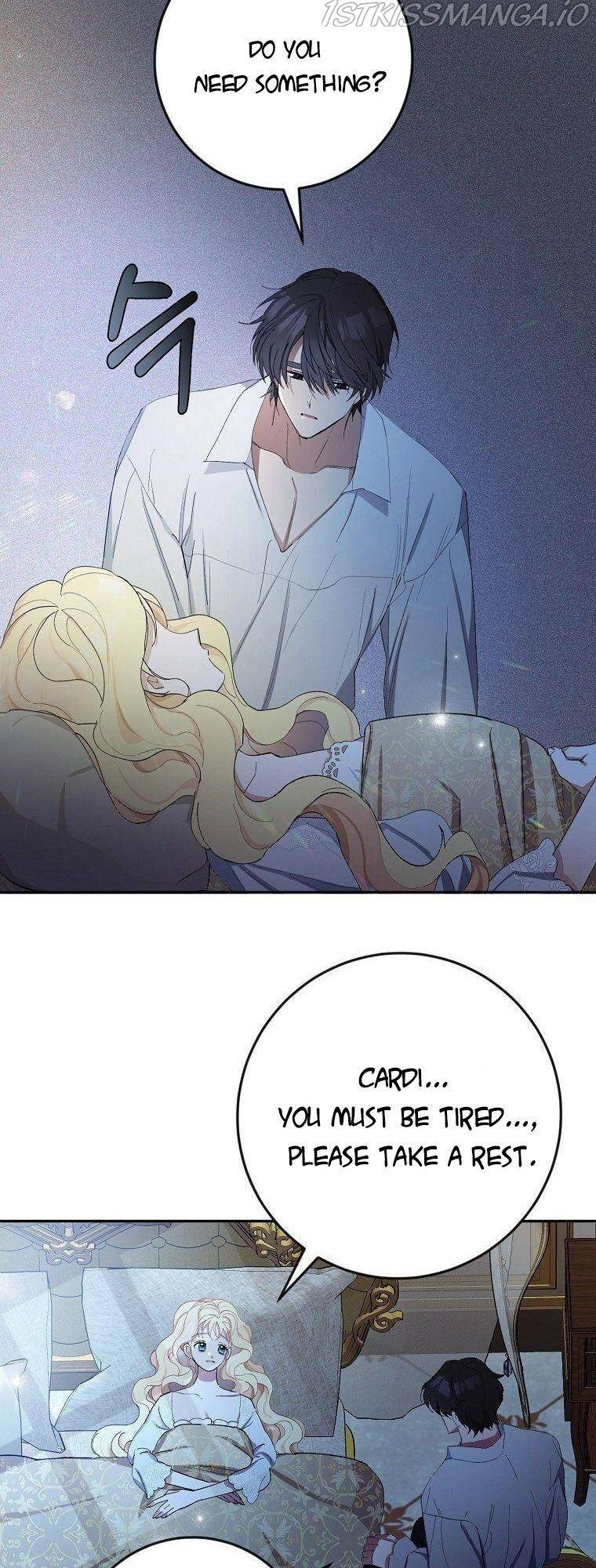 Please Marry Me Again, Husband! chapter 3 page 21