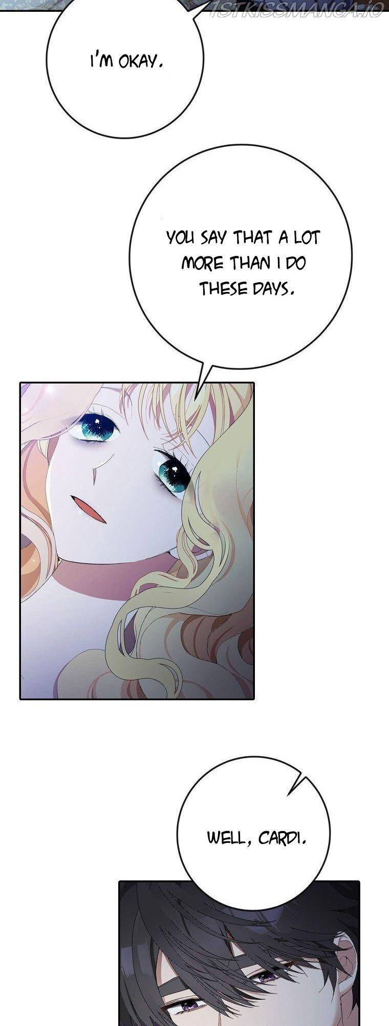 Please Marry Me Again, Husband! chapter 3 page 22