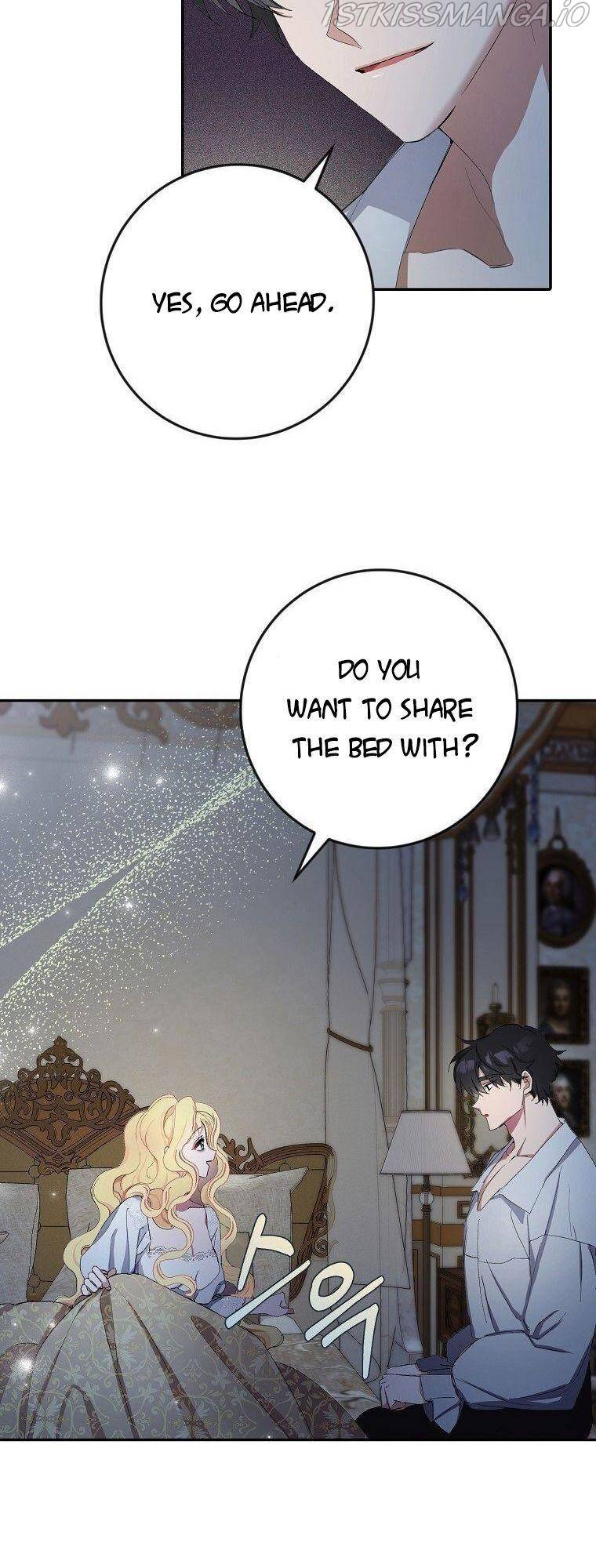 Please Marry Me Again, Husband! chapter 3 page 23