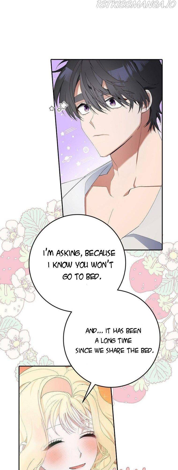 Please Marry Me Again, Husband! chapter 3 page 24