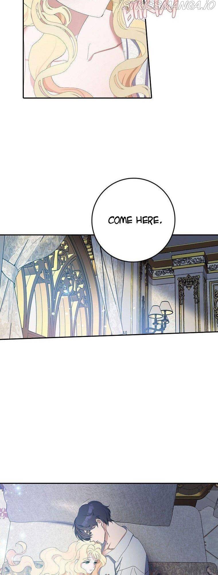 Please Marry Me Again, Husband! chapter 3 page 25