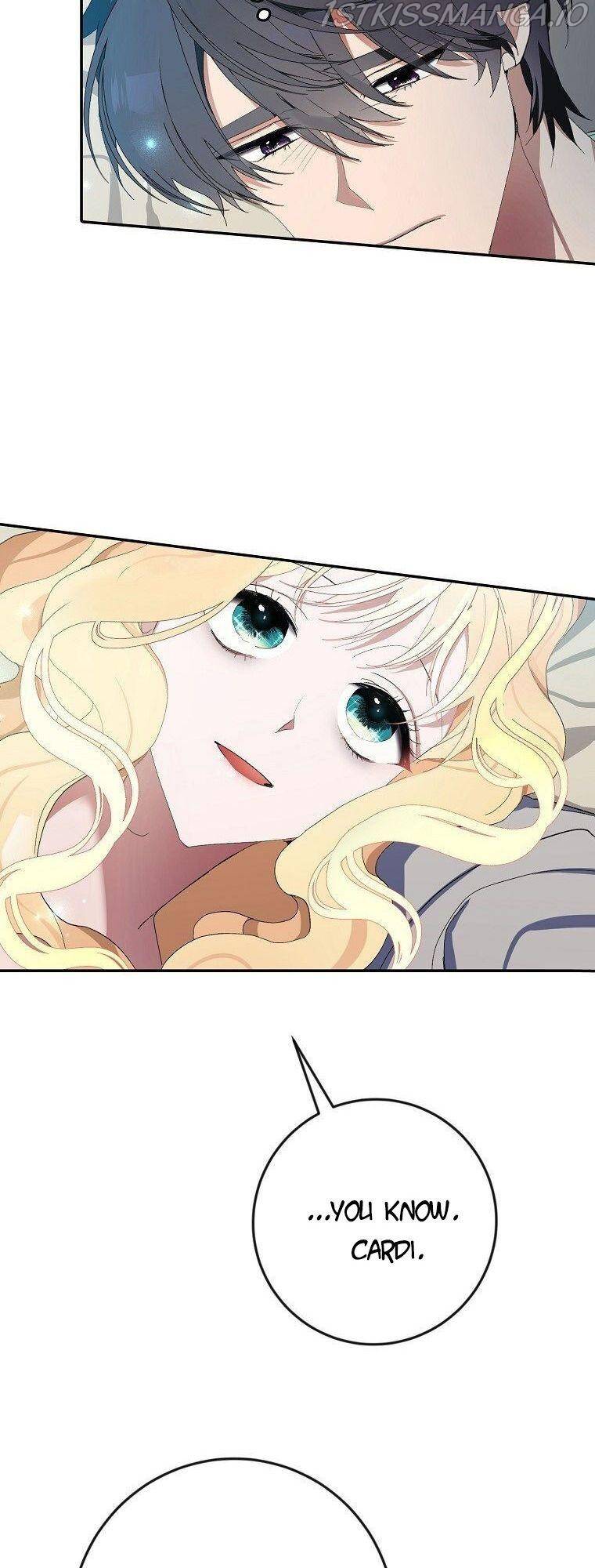 Please Marry Me Again, Husband! chapter 3 page 27