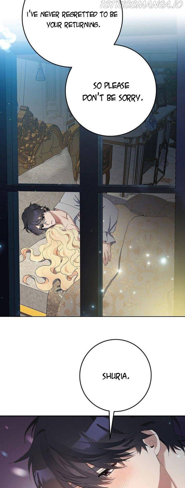 Please Marry Me Again, Husband! chapter 3 page 28