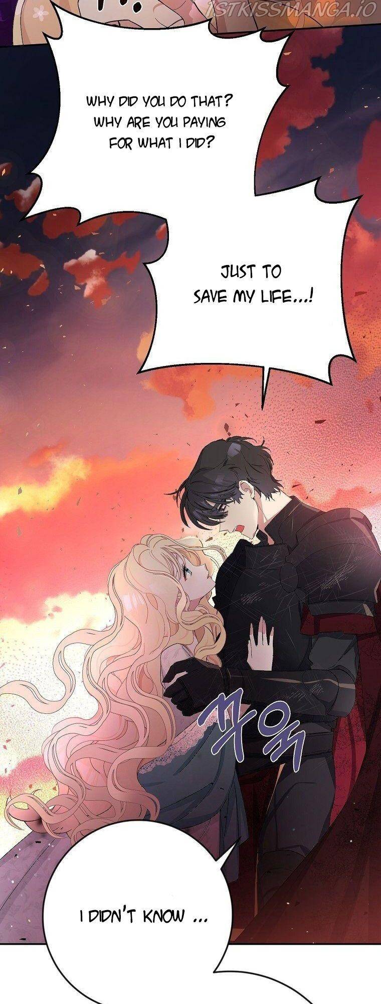 Please Marry Me Again, Husband! chapter 3 page 3