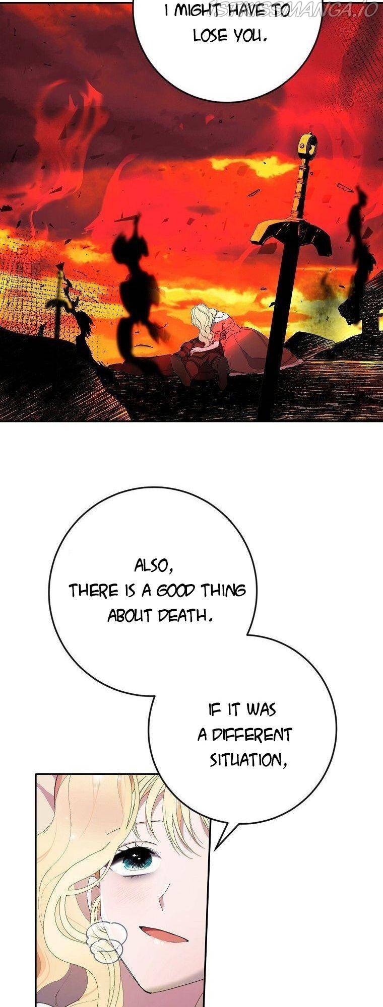 Please Marry Me Again, Husband! chapter 3 page 30