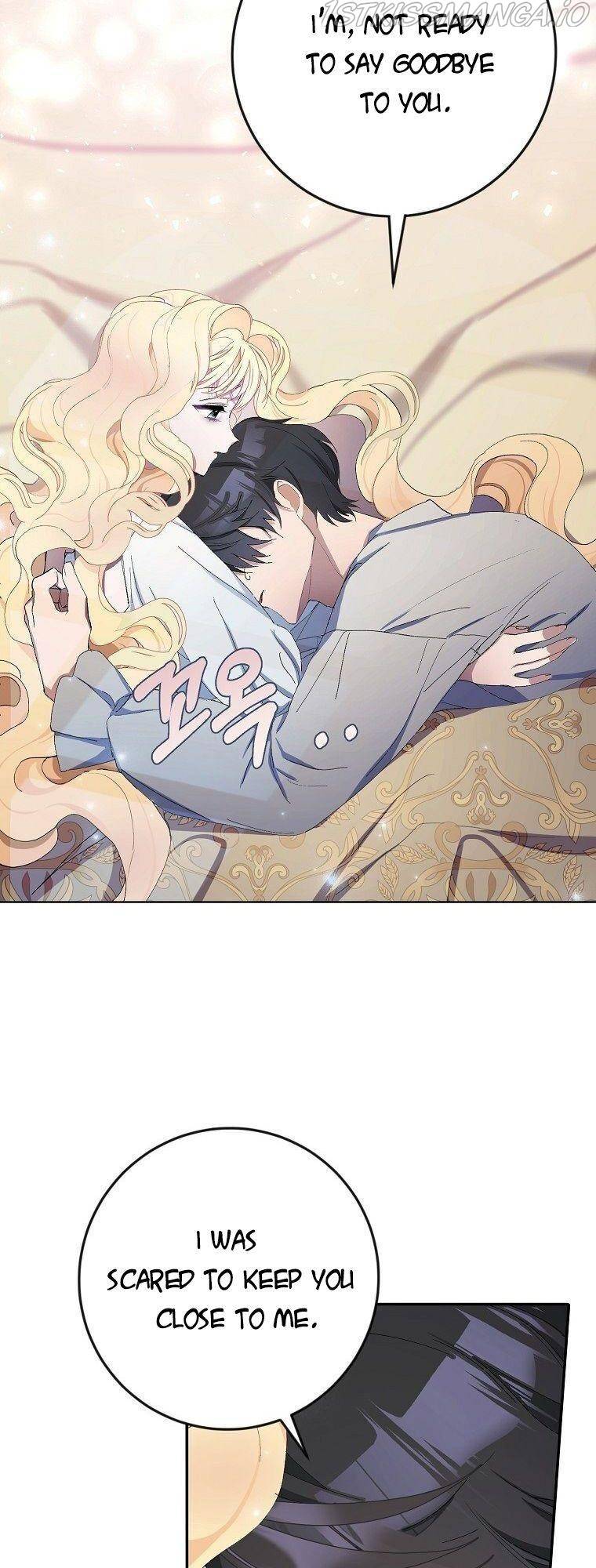 Please Marry Me Again, Husband! chapter 3 page 32