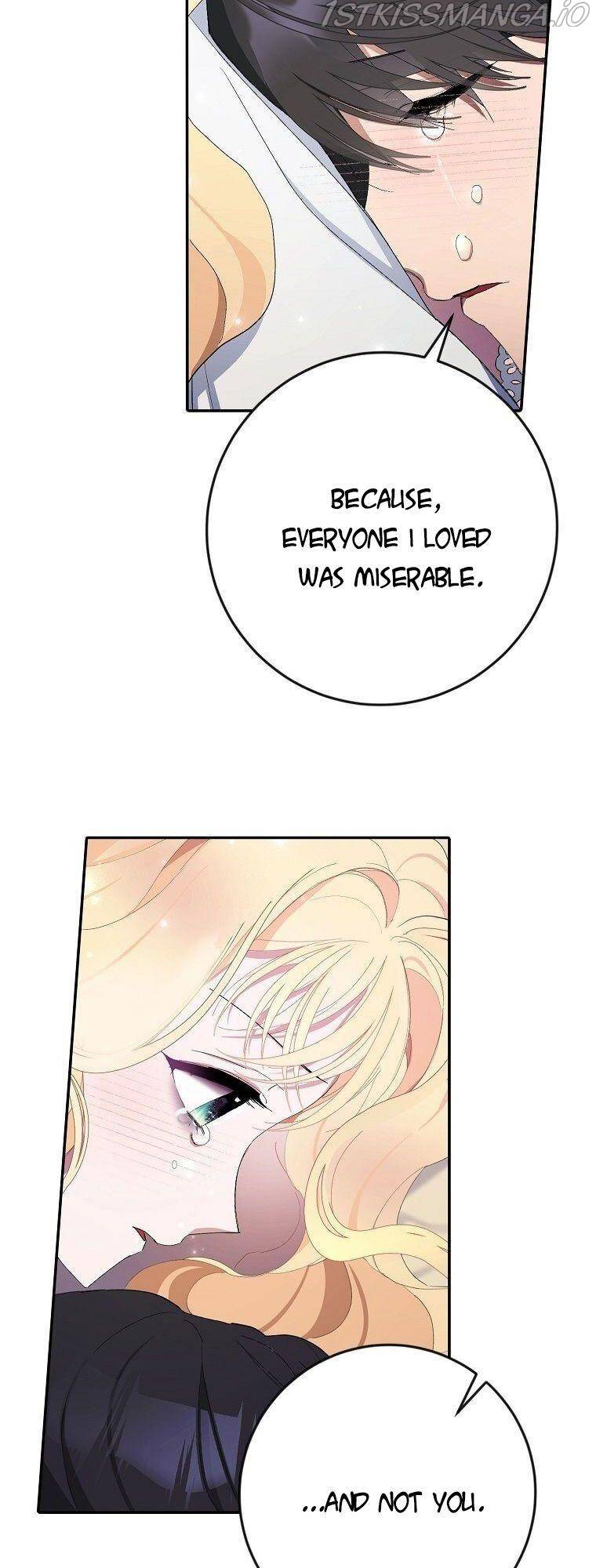 Please Marry Me Again, Husband! chapter 3 page 33