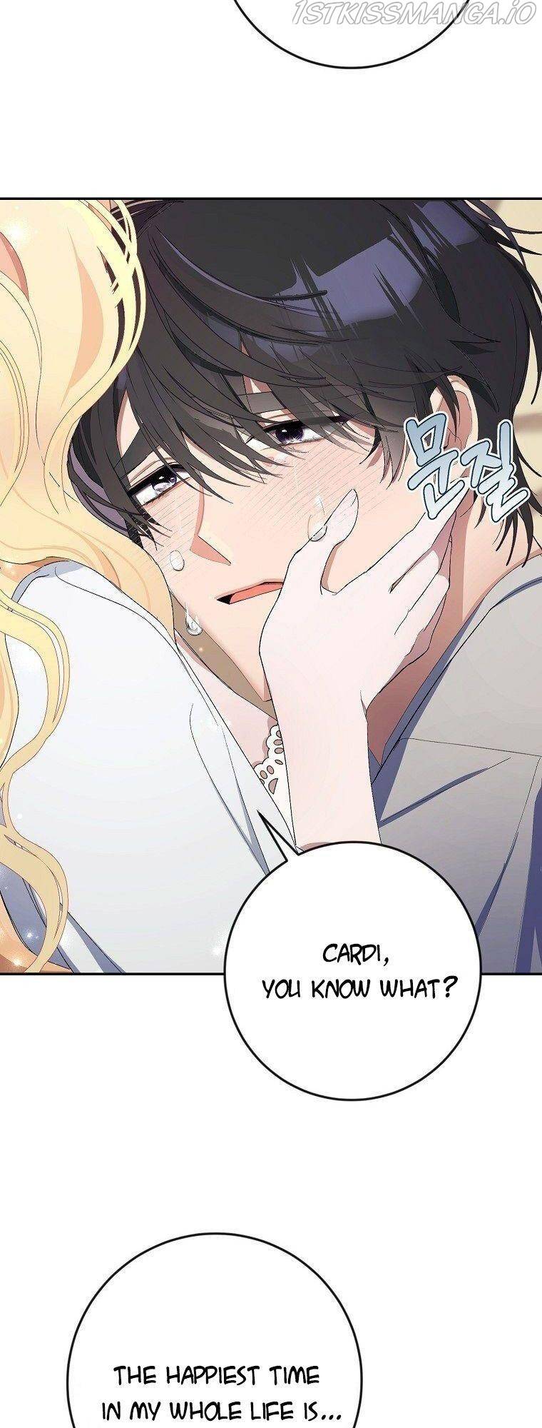 Please Marry Me Again, Husband! chapter 3 page 34